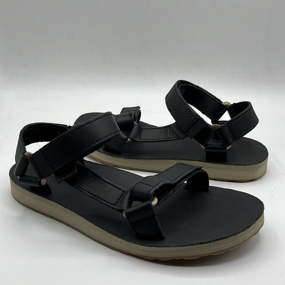Teva Women's Universal Original Leather Hiking Sandals